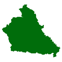 Parque Nacional Chiribiquete